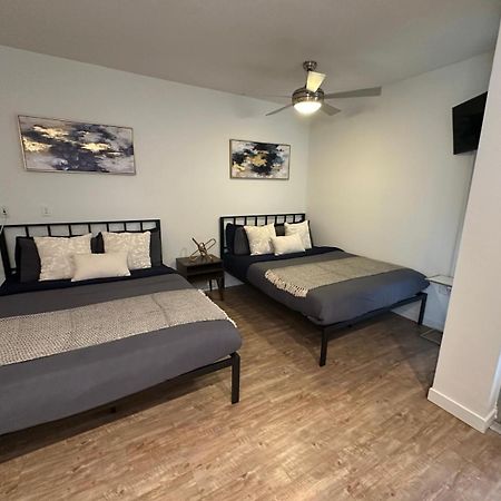 Hollywood Universal Studios Apartment Free Parking Los Angeles Kültér fotó