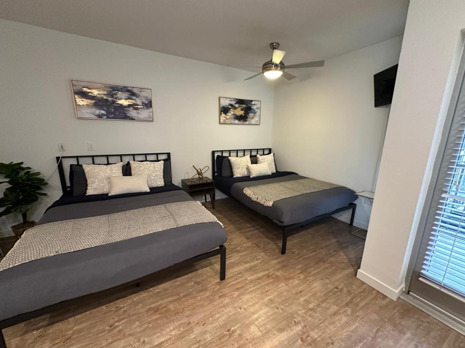 Hollywood Universal Studios Apartment Free Parking Los Angeles Kültér fotó
