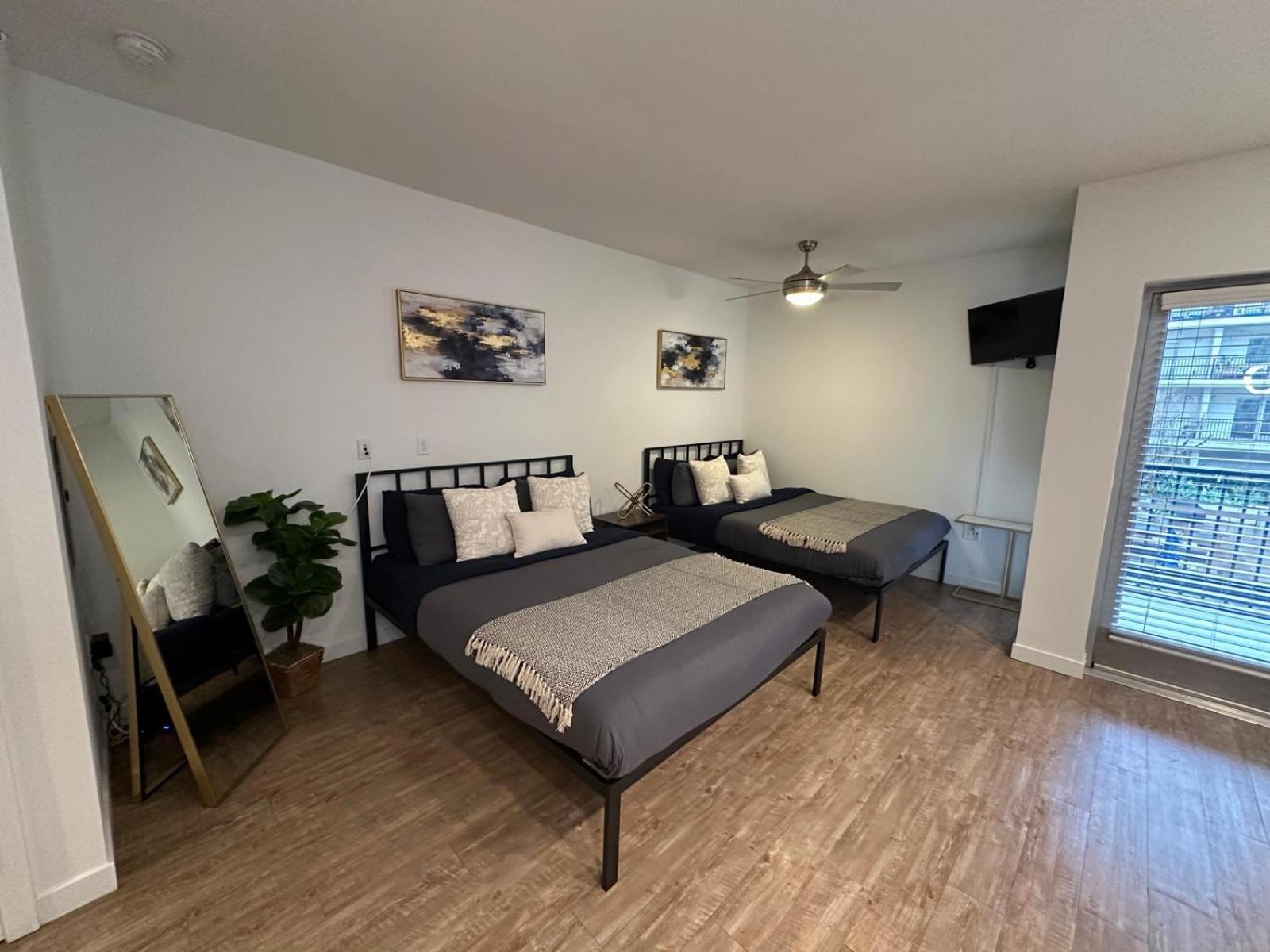Hollywood Universal Studios Apartment Free Parking Los Angeles Kültér fotó