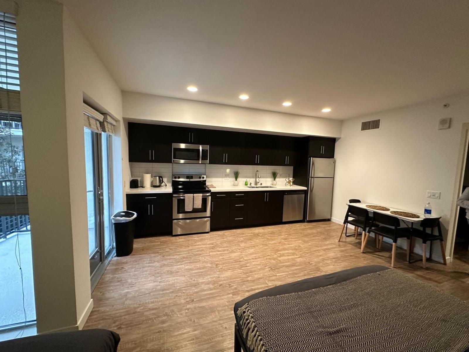 Hollywood Universal Studios Apartment Free Parking Los Angeles Kültér fotó