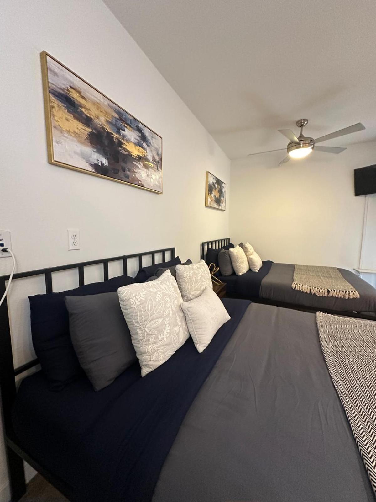 Hollywood Universal Studios Apartment Free Parking Los Angeles Kültér fotó