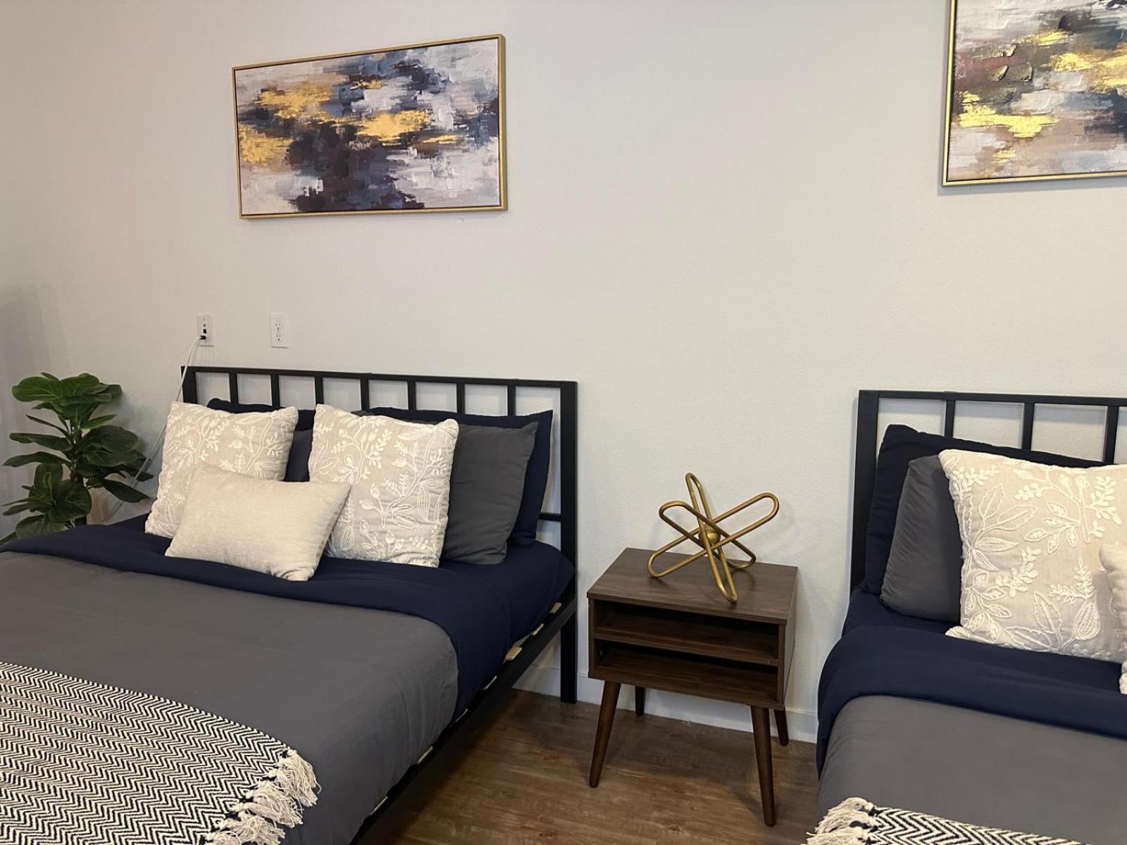 Hollywood Universal Studios Apartment Free Parking Los Angeles Kültér fotó